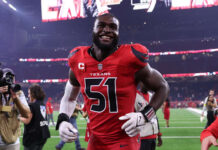 Bills facing huge decision that could impact 2026 success - Yahoo Sports