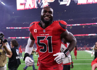 Bills facing huge decision that could impact 2026 success - Yahoo Sports