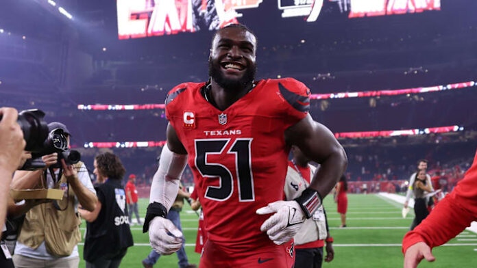 Bills facing huge decision that could impact 2026 success - Yahoo Sports