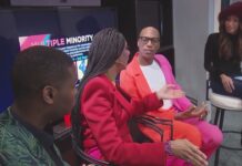 Black, gay, drag queens in Colorado celebrate everyone for who they are – CBS News Black, gay, drag queens in Colorado celebrate everyone for who they are - CBS News