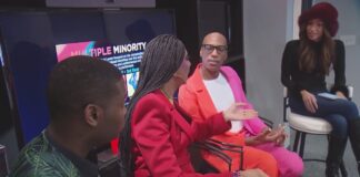 Black, gay, drag queens in Colorado celebrate everyone for who they are - CBS News