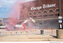 Boutique hotel catering to gay travelers proposed for Northalsted - Crain's Chicago Business