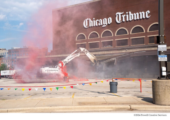 Boutique hotel catering to gay travelers proposed for Northalsted - Crain's Chicago Business