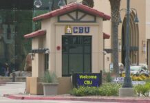 Cal Baptist University cutting 3 major sports programs, including wrestling - KTLA