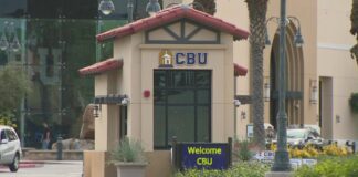 Cal Baptist University cutting 3 major sports programs, including wrestling - KTLA