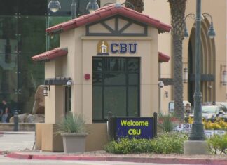 Cal Baptist University cutting 3 major sports programs, including wrestling - KTLA