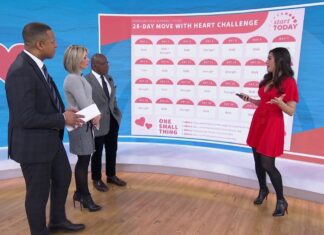 Cardiologist Reveals the No. 1 Nutrient She Prioritizes for Better Heart Health - TODAY.com