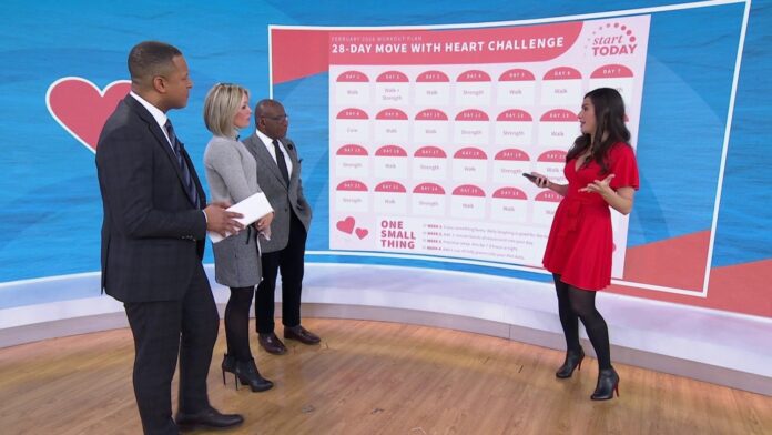 Cardiologist Reveals the No. 1 Nutrient She Prioritizes for Better Heart Health - TODAY.com