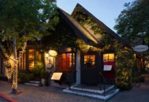 Carmel and Monterey: A California Escape with Spectacular Views and Rainbows - Gay City News