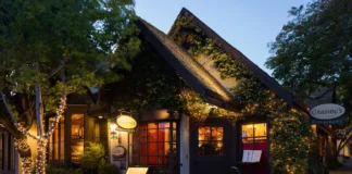 Carmel and Monterey: A California Escape with Spectacular Views and Rainbows - Gay City News