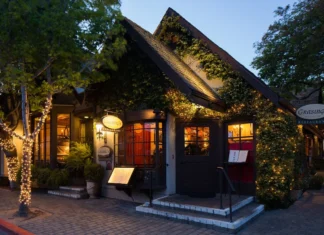 Carmel and Monterey: A California Escape with Spectacular Views and Rainbows – Gay City News Carmel and Monterey: A California Escape with Spectacular Views and Rainbows - Gay City News