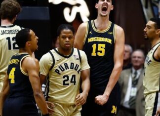 Carroll scores 26, Youngstown State beats Cleveland State 106-82 – CBS Sports Carroll scores 26, Youngstown State beats Cleveland State 106-82 - CBS Sports