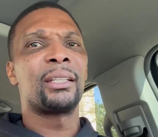 Chris Bosh says he's 'lucky to be alive' after health scare - ESPN