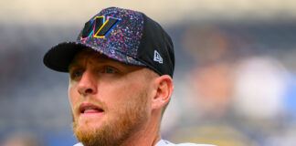 Commanders cut K Matt Gay after 2 misses, including potential game-winner in loss to Dolphins - Yahoo Sports