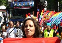 Cuban LGBT activists plan alternate parade in defiance of government - Entertainment News - WION