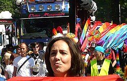 Cuban LGBT activists plan alternate parade in defiance of government – Entertainment News – WION Cuban LGBT activists plan alternate parade in defiance of government - Entertainment News - WION