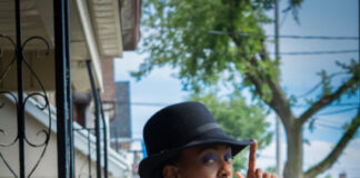 Dapper Crip: Queercrip Encounters with Fashion and Community - Autostraddle