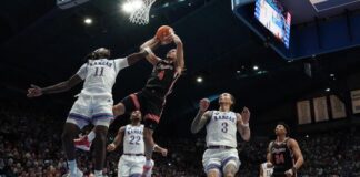 Darryn Peterson's camp breaks silence as Kansas handles Houston: 'So many life lessons to prepare Darryn' - CBS Sports