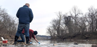 DC Public Health to begin daily testing of Potomac, Anacostia rivers for E. coli - FOX 5 DC