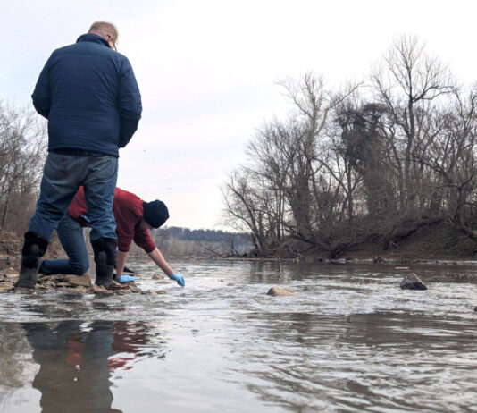 DC Public Health to begin daily testing of Potomac, Anacostia rivers for E. coli - FOX 5 DC
