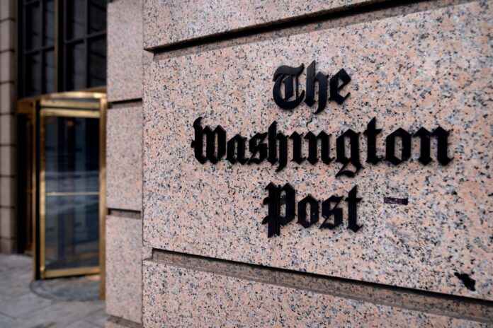 ‘Deep and profound sadness’: Washington Post sports reporter shares emotions after mass layoffs at the paper - WTOP