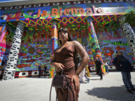 Despite no LGBTQ pavilion, queer presence endures at NY Travel & Adventure Show - Gay City News