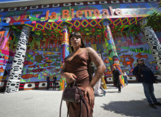 Despite no LGBTQ pavilion, queer presence endures at NY Travel & Adventure Show – Gay City News Despite no LGBTQ pavilion, queer presence endures at NY Travel & Adventure Show - Gay City News