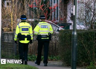 Disability and LGBT hate crimes set to become aggravated offences – BBC Disability and LGBT hate crimes set to become aggravated offences - BBC