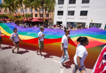 Discover the 15 safest U.S. cities for LGBTQ+ travel with misterb&b – pride.com Discover the 15 safest U.S. cities for LGBTQ+ travel with misterb&b - pride.com