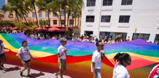 Discover the 15 safest U.S. cities for LGBTQ+ travel with misterb&b - pride.com