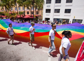 Discover the 15 safest U.S. cities for LGBTQ+ travel with misterb&b – pride.com Discover the 15 safest U.S. cities for LGBTQ+ travel with misterb&b - pride.com