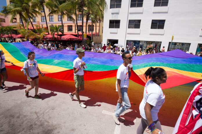 Discover the 15 safest U.S. cities for LGBTQ+ travel with misterb&b - pride.com