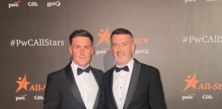Dónal Óg Cusack’s Christmas Proposal: Gay Sports Legend Gets Engaged! - instinctmagazine.com