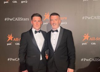 Dónal Óg Cusack’s Christmas Proposal: Gay Sports Legend Gets Engaged! - instinctmagazine.com
