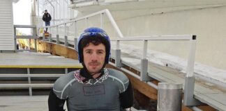 Don’t Try to Deny It: Doubles Luge Looks Like Gay Sex - Slate