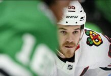 Ducks captain Radko Gudas shouted a gay slur on Olympic ice. The NHL is silent. - OutSports