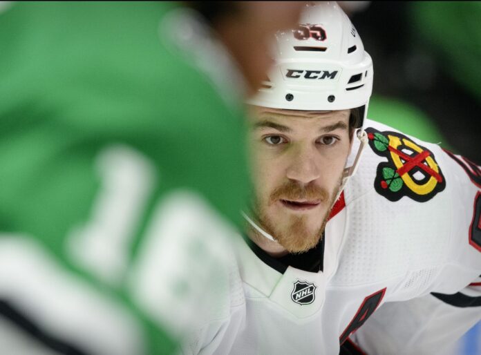 Ducks captain Radko Gudas shouted a gay slur on Olympic ice. The NHL is silent. - OutSports