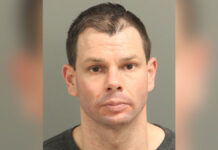 Durham man sentenced to 3 years in federal prison for cyberstalking gay men – WRAL Durham man sentenced to 3 years in federal prison for cyberstalking gay men - WRAL