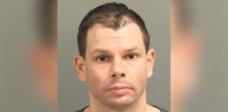 Durham man sentenced to 3 years in federal prison for cyberstalking gay men - WRAL