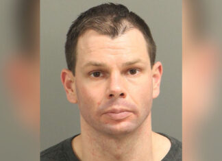 Durham man sentenced to 3 years in federal prison for cyberstalking gay men - WRAL