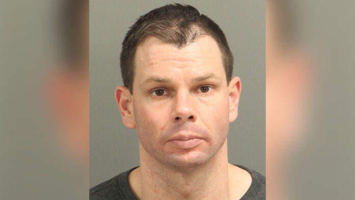 Durham man sentenced to 3 years in federal prison for cyberstalking gay men - WRAL