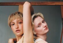 DYKE_ON is the lesbian fashion mag you’ve been waiting for - Dazed