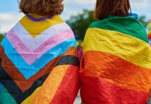 Ed Davey reflects on LGBT History Month 2026 - Liberal Democrats