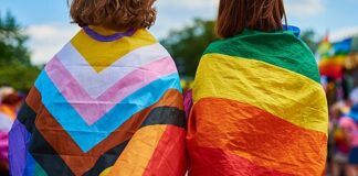 Ed Davey reflects on LGBT History Month 2026 – Liberal Democrats Ed Davey reflects on LGBT History Month 2026 - Liberal Democrats