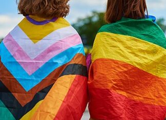 Ed Davey reflects on LGBT History Month 2026 – Liberal Democrats Ed Davey reflects on LGBT History Month 2026 - Liberal Democrats