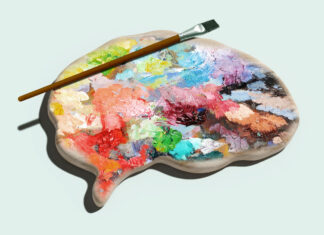 Engaging With Art Can Improve Your Health. Here’s How to Do More of It. - The New York Times