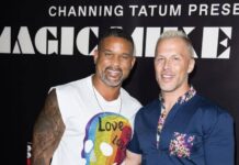 Fitness Guru Shaun T Says Gay Men Married to Women Turn to Him for Advice - EURweb