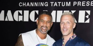 Fitness Guru Shaun T Says Gay Men Married to Women Turn to Him for Advice - EURweb