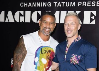 Fitness Guru Shaun T Says Gay Men Married to Women Turn to Him for Advice – EURweb Fitness Guru Shaun T Says Gay Men Married to Women Turn to Him for Advice - EURweb