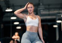 Fitness model, influencer accuses Instagram of discrimination through shadowbanning — Izan Xander – PRLog Fitness model, influencer accuses Instagram of discrimination through shadowbanning -- Izan Xander - PRLog